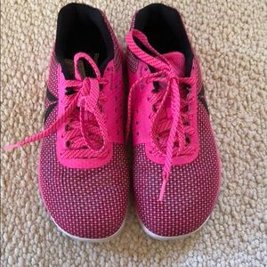 Reebok Barbells for Boobs Shoes